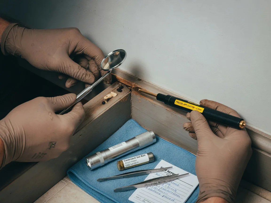Why choose Emergency Pest Control in Clarksburg, MO